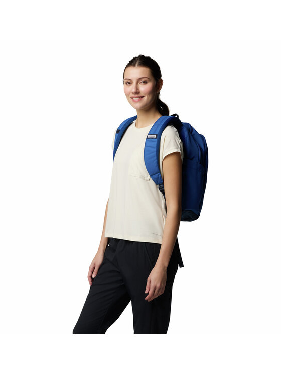 Columbia Columbia Zaino Buxton 26L Backpack Blu