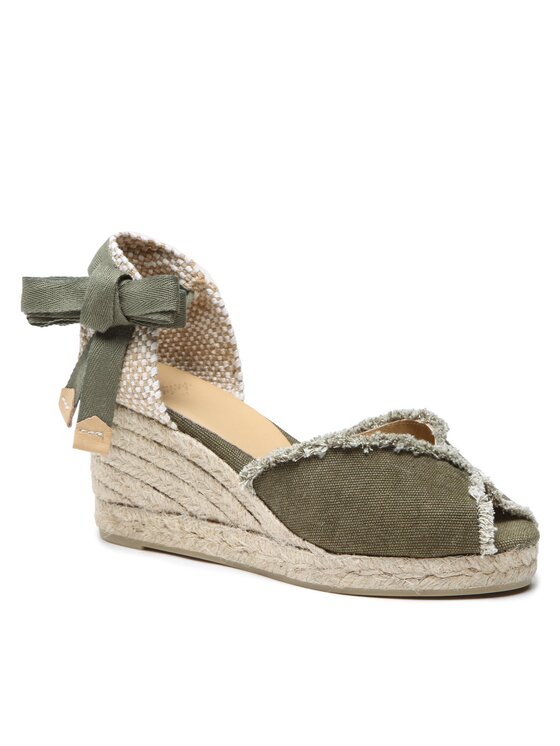 Espadrillas Castañer