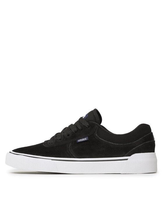 Etnies Etnies Tossud Josl1n Vulc 4101000534 Must