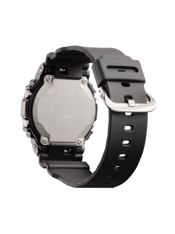 G-Shock G-Shock Hodinky GM-5600U-1ER Černá