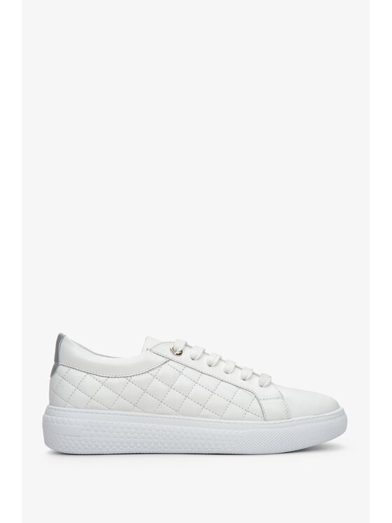 Estro Estro Scarpe da ginnastica ER00111174 Bianco