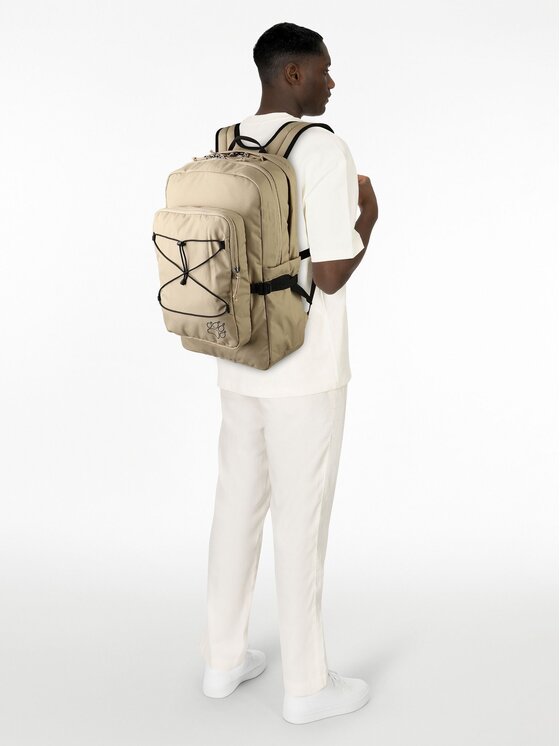 Jack Wolfskin Jack Wolfskin Plecak 332688 Beżowy