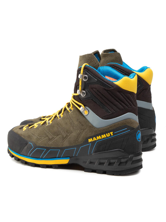Mammut Trekkingi Kento Tour High Gtx GORE-TEX 3010-01020