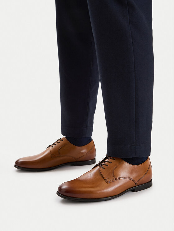 Lasocki Lasocki Pusbačiai CEO-KONGO-14 MI08 Ruda