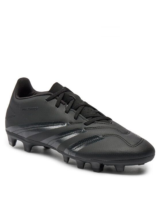 adidas adidas Futbalové topánky Predator 24 Club Flexible Ground Boots IG7759 Čierna