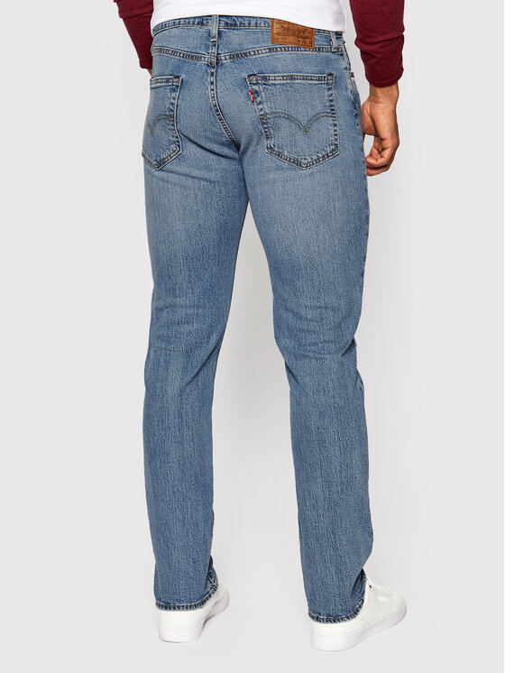 Jeans 511™ 04511-5191 Blu Slim Fit