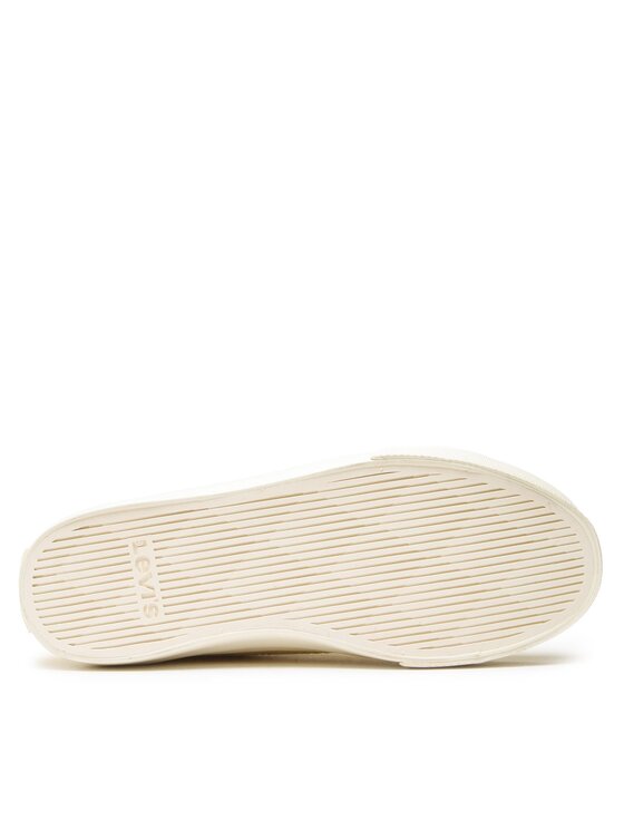 Sneakers 234200-677-73 Giallo