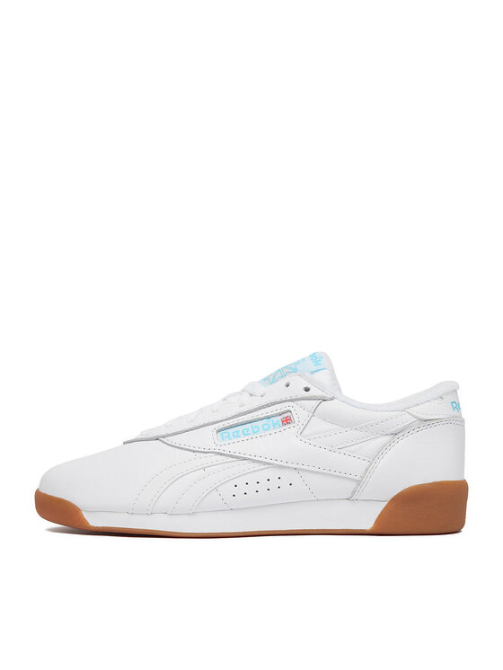 Reebok Reebok Сникърси EO-F/S LO 100256037 Бял