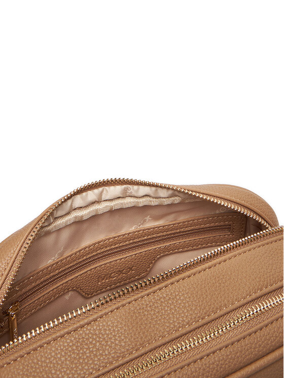 MEXX MEXX Дамска чанта C-MEXX-L-010-08 Кафяв