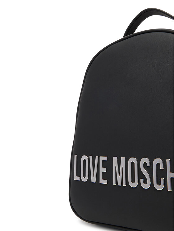 LOVE MOSCHINO LOVE MOSCHINO Kuprinės JC4197PP1NKD000B Juoda