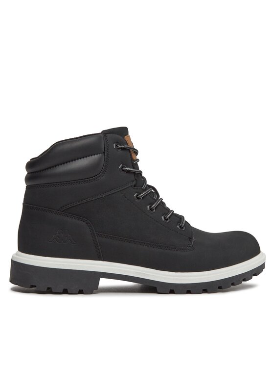 Trappers Logo Fillmore Md 371H3WW Negru