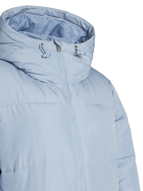 Roxy Roxy Giubbotto invernale Test Of Time ERJJK03513 Celeste Regular Fit