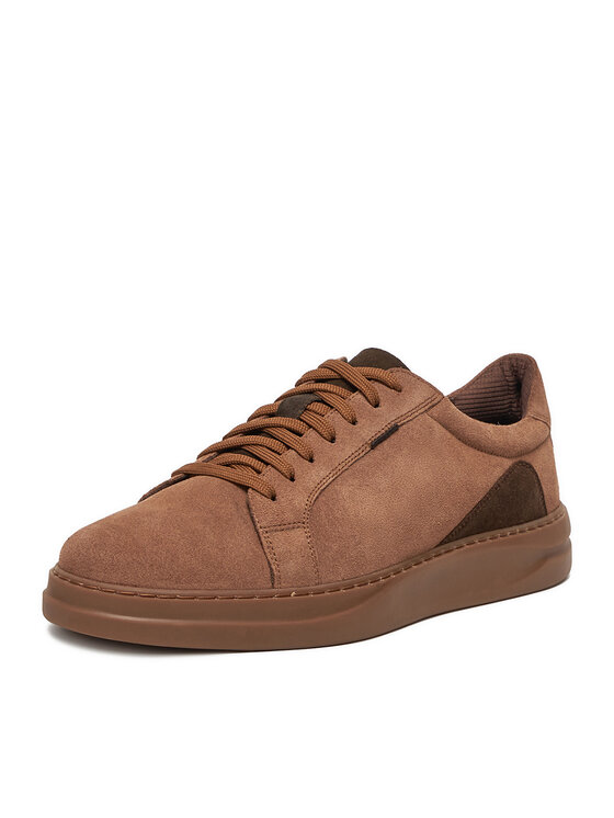 Lasocki Lasocki Halbschuhe REZA-13 MI25 Beige