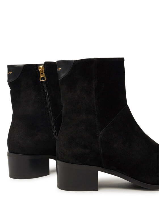 Gant Gant Čizme St Broomly 29543701 Crna