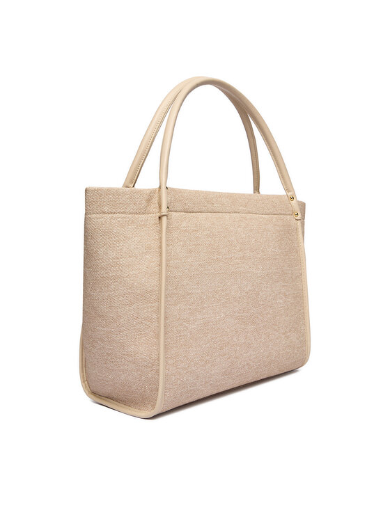 Nautica Nautica Rankinė CEO-NTC-L-001-09 Smėlio