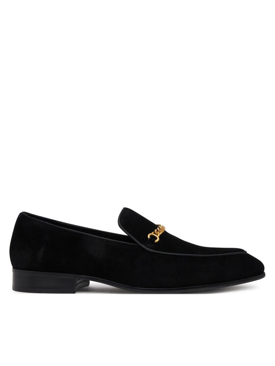 Pantofi Aldo Umo 13963736 Negru
