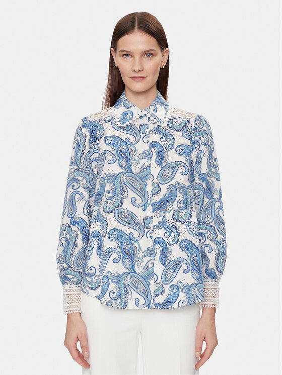 Camicia Nissa