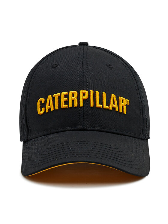 Caterpillar caps best sale