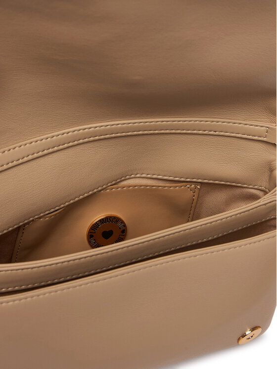 LOVE MOSCHINO LOVE MOSCHINO Borsetta JC4269PP0OKH1209 Beige