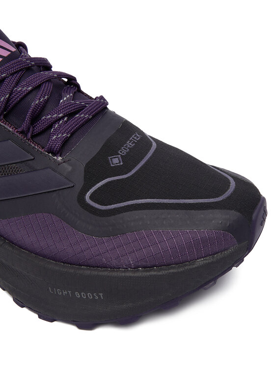 adidas adidas Tekaški čevlji Ultraboost 5 Gtx GORE-TEX JQ2955 Vijolična