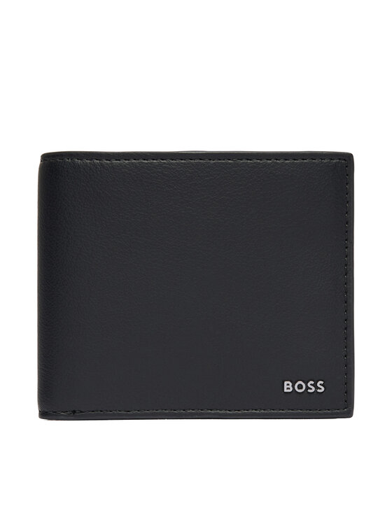 BOSS Portofel Jace 50568413 Negru