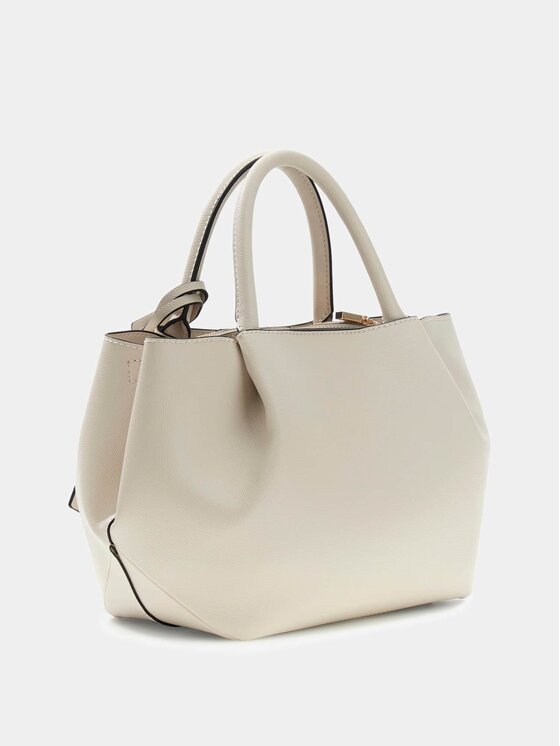 Guess Guess Torebka 178383 Biały