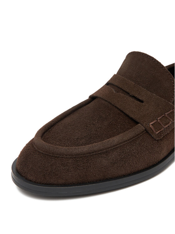 GINO ROSSI Gino Rossi Lords EO-MANU-2550LM Καφέ