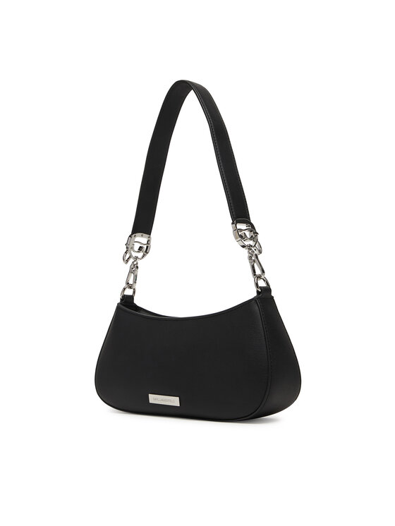 KARL LAGERFELD KARL LAGERFELD Torbica B2W30180 Crna