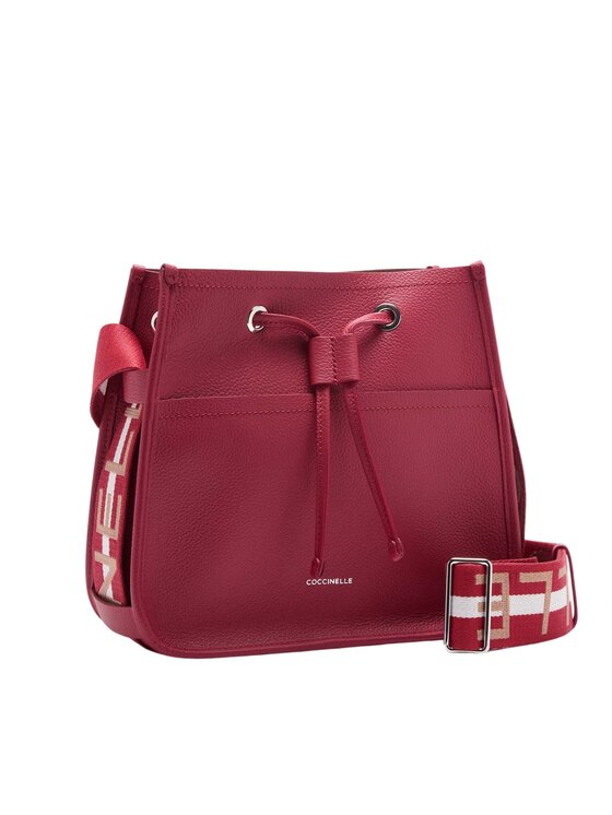 Coccinelle Coccinelle Borsetta RAQUEL 1 Bordeaux