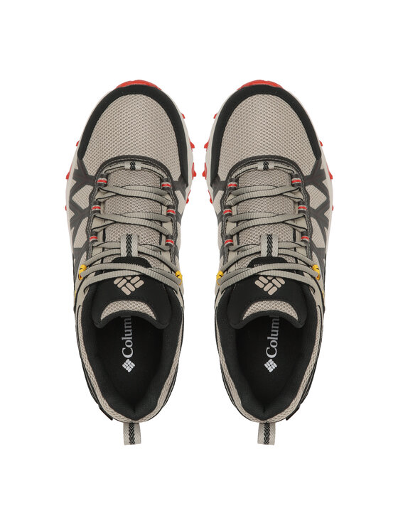Columbia Columbia Trekking čevlji Peakfreak II Outdry BM5953 Bež