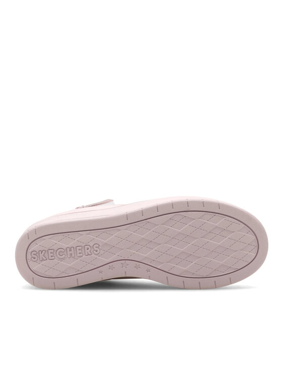 Skechers Skechers Sneakersy 310198L-LTPK Różowy