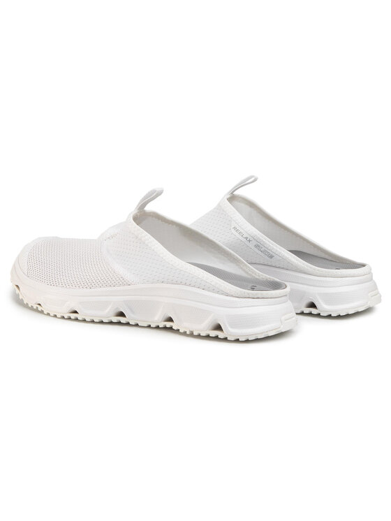 Salomon Salomon Natikači Rx Slide 4.0 407373 27 M0 Bela