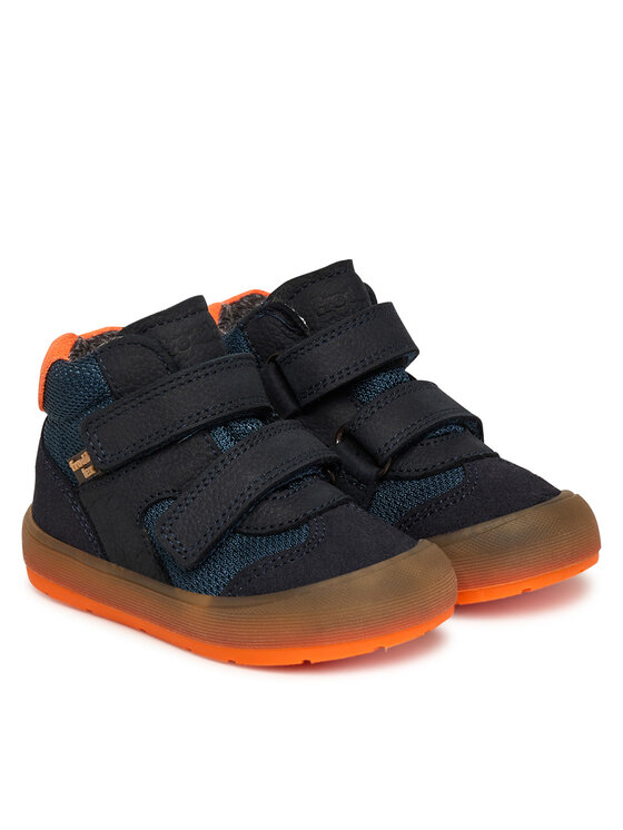 Froddo Froddo Черевики Ollie Lumi Tex G2110152 M Cиній