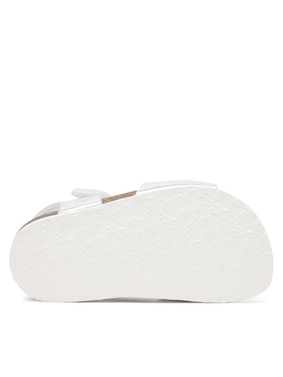 Primigi Primigi Sandály 7934911 S Stříbrná