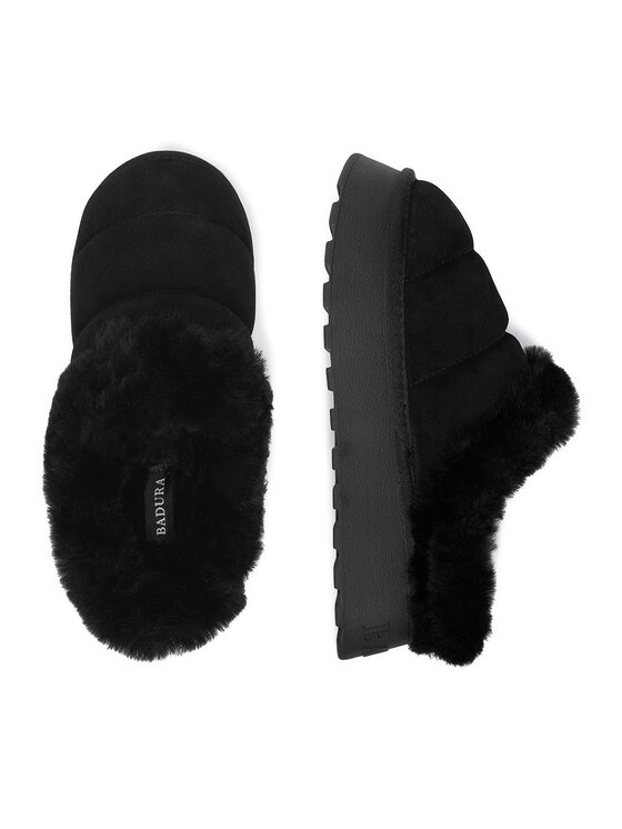 Badura Badura Stivali da neve EO-CORA-TS6301-01 Nero