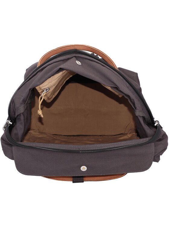 Fjällräven Fjällräven Plecak 234161 Szary