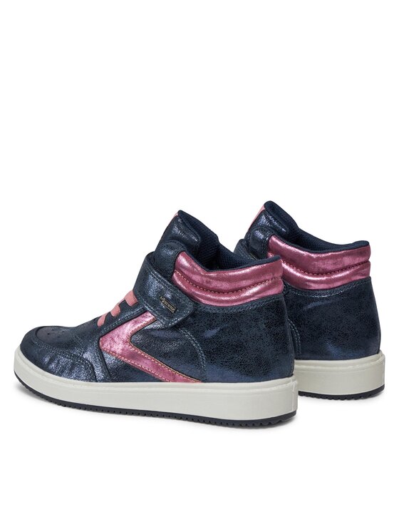 Primigi Primigi Ghete GORE-TEX 4871033 D Albastru