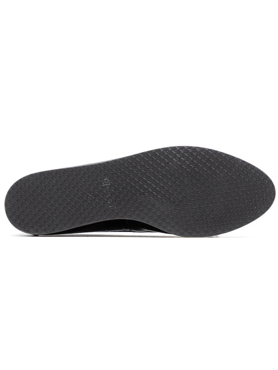 Ballerine 21777 Nero