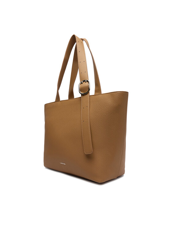 Lasocki Lasocki Handtasche C-LSK-L-012-08 Beige