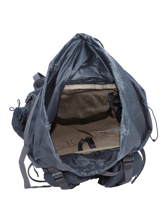 Fjällräven Fjällräven Plecak 274686 Czarny