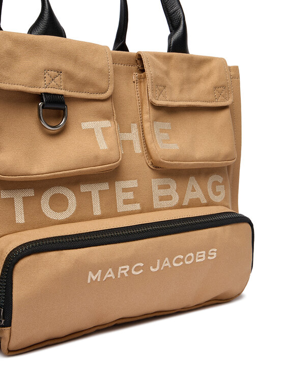 Marc Jacobs Marc Jacobs Τσάντα 2S4HTT005H03 Καφέ