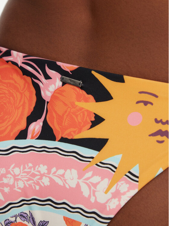 Maaji Maaji Bikini alsó Sunning PT5005SCC016 Színes