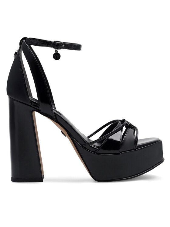 Sandale Nine West Aahida ZL23002CC Negru
