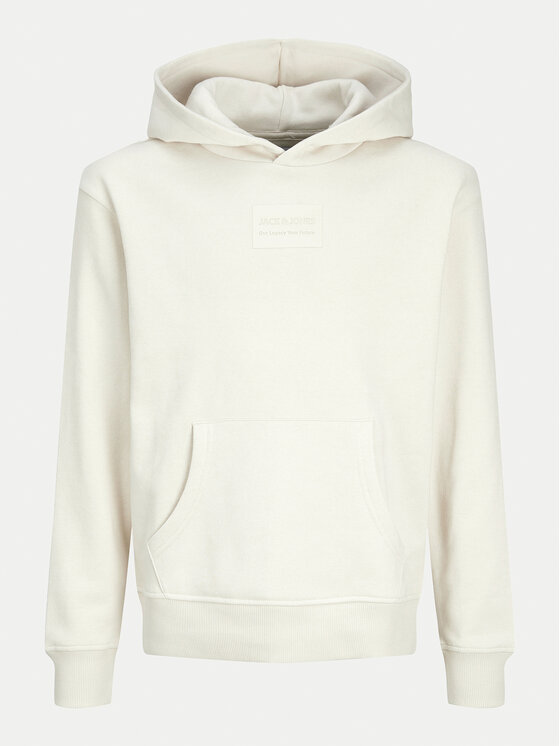 Jack&Jones Junior Jack&Jones Junior Jopa Hakkai 12259809 Bež Loose Fit