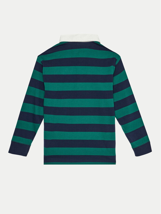 United Colors Of Benetton United Colors Of Benetton Polokošile 3TBXC301M Barevná Regular Fit