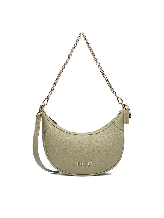 Nine West Nine West Kabelka CEO-Zerna-KY258 Zelená