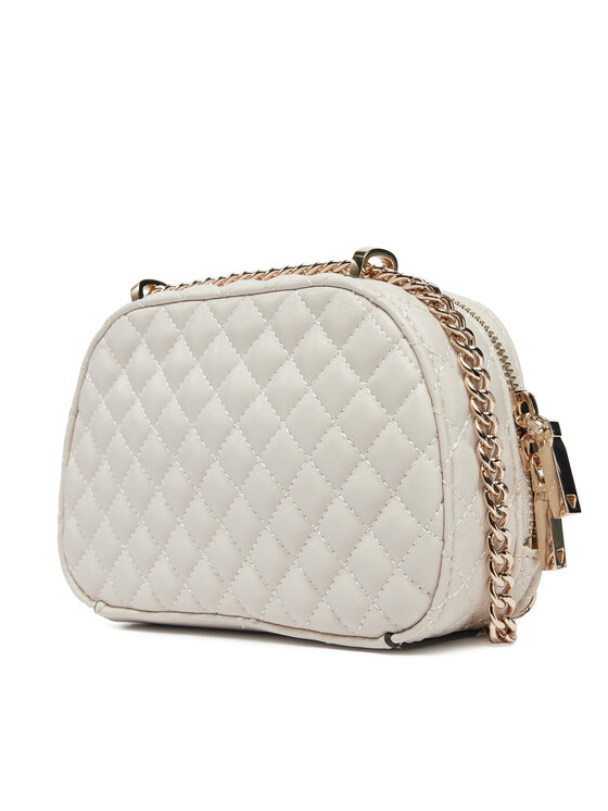 Guess Guess Torebka HWEQG9 54174 Kremowy