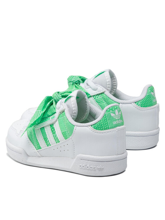 Scarpe Continental 80 C H03938 Bianco