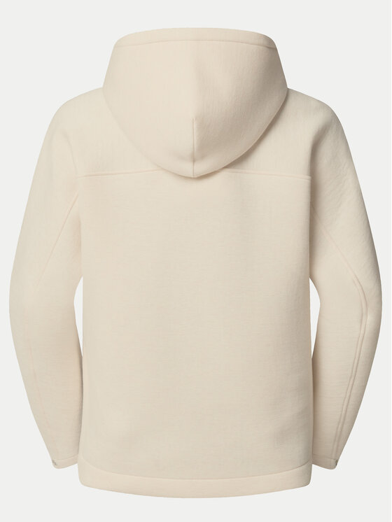 The North Face The North Face Суитшърт NF0A89C0 Бежов Relaxed Fit