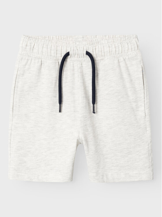 NAME IT NAME IT Súprava Tričko a šortky Junik 13226119 Farebná Regular Fit